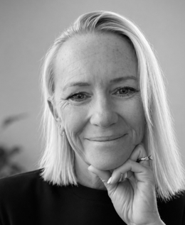 Amy Turnbull